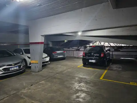 Cochera en Venta Fija