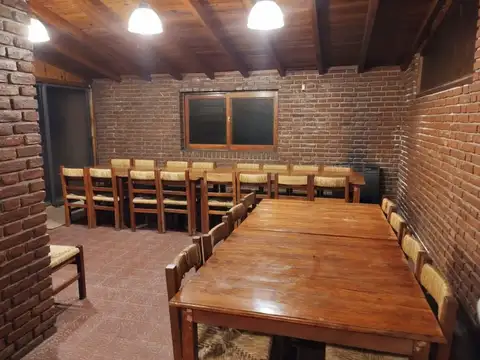 Departamento en Venta de 4 dormitorios