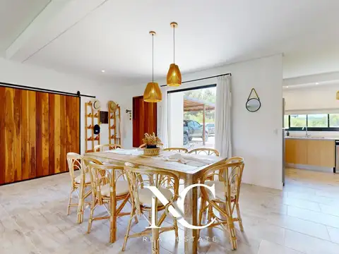 Casa en Venta al Oeste