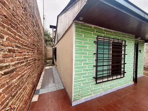 Casa en Venta al Sureste