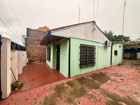 Casa en Venta 50 años