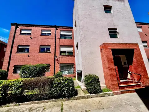 VENTA DEPARTAMENTO 3 AMBIENTES LOS PINARES