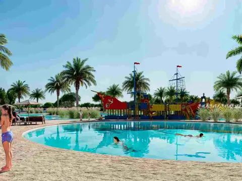 Terreno en Venta de 500,0 m2