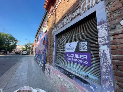 Local en Alquiler en Guemes, $ 2.000.000