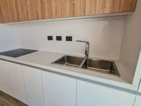 Departamento en Venta 2 años