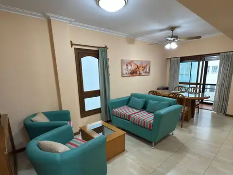 excelente 3 ambientes en venta con cochera doble