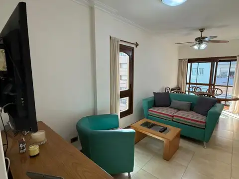 la rioja 1200, Piso 5