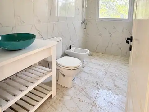 Departamento en Venta 5 años