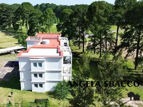 Ruta 192, Capilla Del Señor.