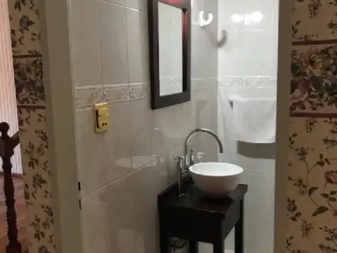 Casa 4 ambientes con 4 baños