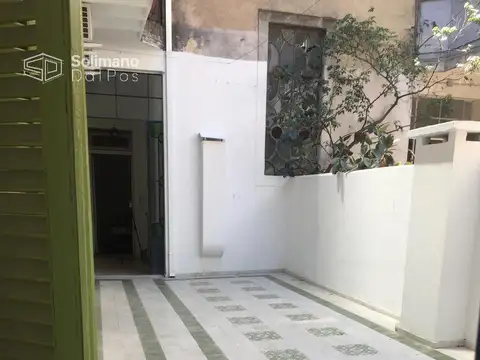 Departamento en Venta 16 años