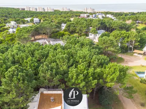 LOTE EN VENTA EN COSTA ESMERALDA – RESIDENCIAL II