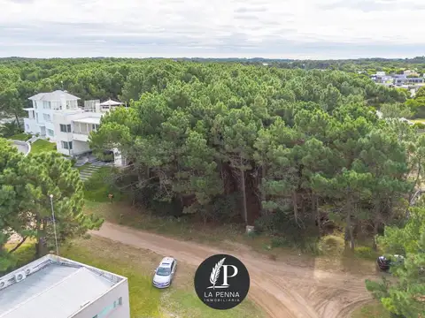 Terreno en Venta en Costa Esmeralda, USD 73.000