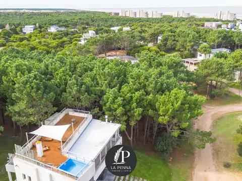 Terreno en Venta 50  mts Fondo
