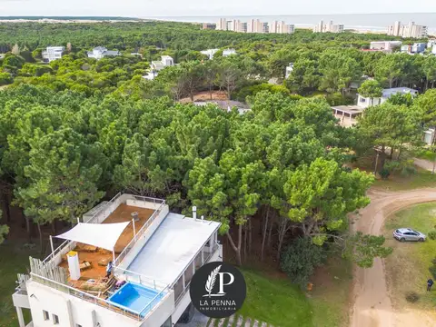 Terreno en Venta de 1041,0 m2