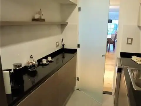 Departamento en Venta 3 años
