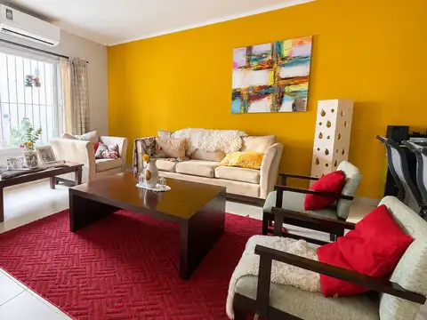 Casa en Venta de 4 dormitorios