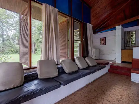 Casa en Venta 50 años