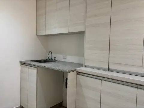 Casa en Alquiler A Estrenar