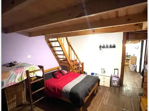Depto Tipo Casa en Venta 20 años