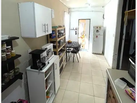Depto Tipo Casa en Venta de 3 ambientes