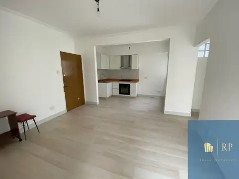 Hermoso Departamento 2 ambientes en Villa Urquiza