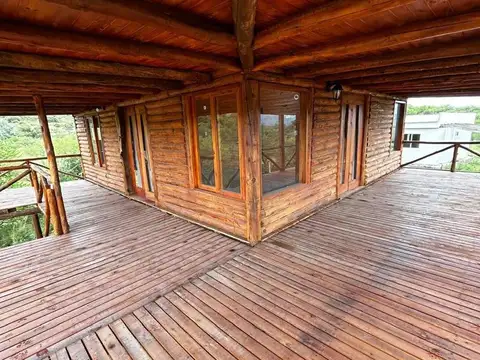 Casa en Venta en La Falda, USD 40.000