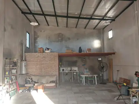 Terreno en Carmen De Areco
