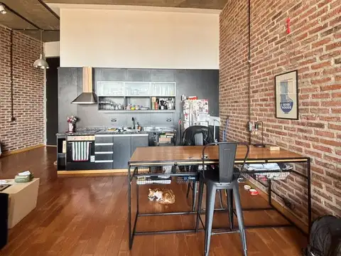 Departamento en Alquiler Apto profesional