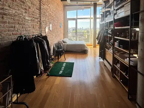 Departamento en Alquiler de Monoambiente