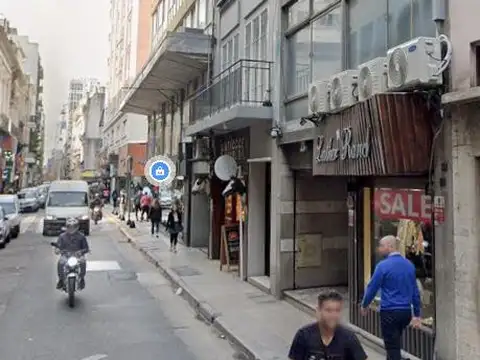 3 Departamentos en BLOCK