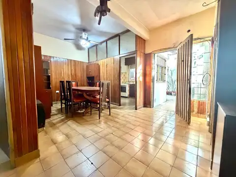 Depto Tipo Casa en Venta en Centro, USD 110.000