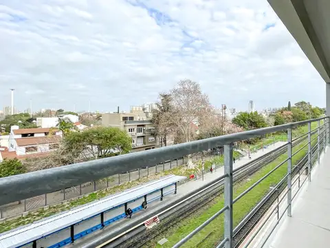 Departamento en Venta al Norte