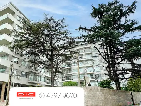 Excelente departamento 2 ambientes - Florida Mitre/Este