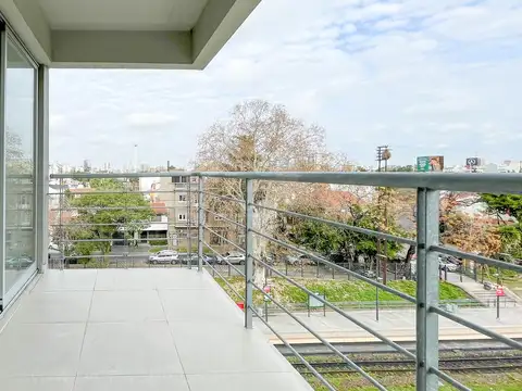 Departamento en Venta en Florida Mitre/Este, USD 115.000