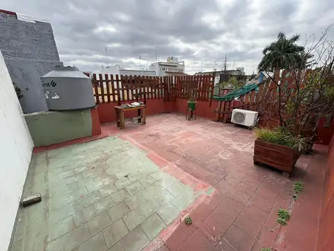 Venta Ph 3 Amb Con Patio y Terraza Lomas d mirador