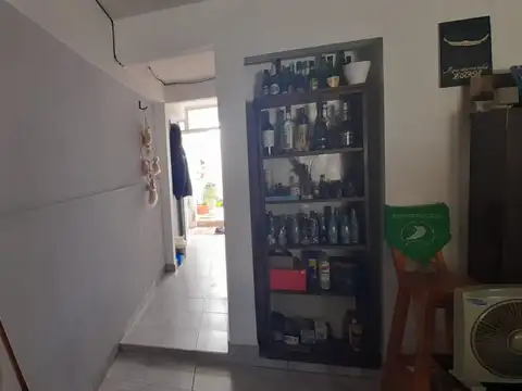 Depto Tipo Casa en Venta en Centro (Campana), USD 60.000