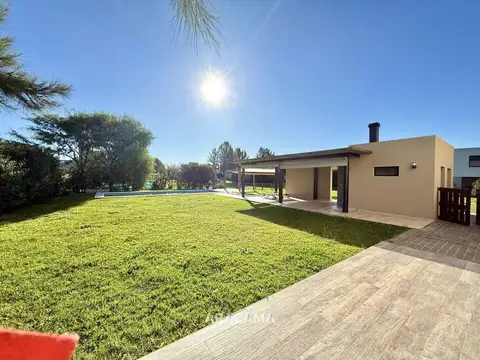 Casa en Venta en El Principado - Canning