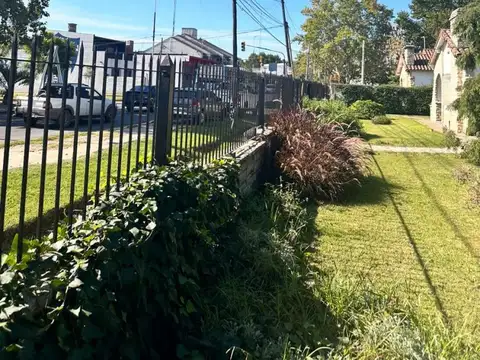 Casa Monoambiente con 2 baños