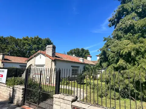 Sarmiento (ruta 205) 400