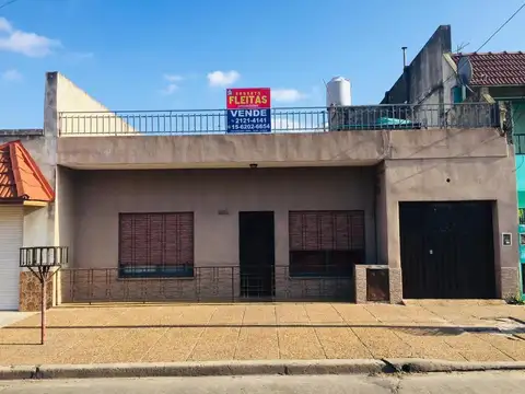 Casa en Venta de 2 dormitorios
