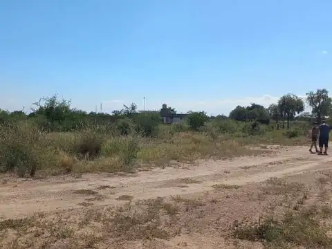Terreno en Venta en La Punta, USD 6.500