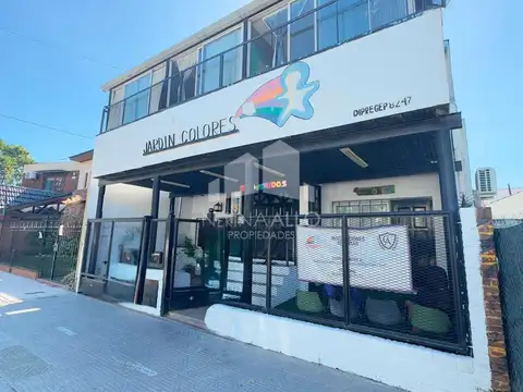 VENTA CHALET COMERCIAL SAN ANTONIO DE PADUA