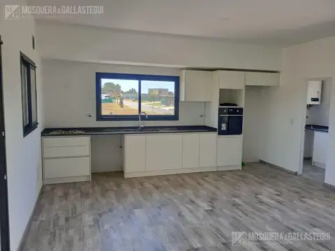 Barrio Monet Cardales, Campana, Provincia de Buenos Aires
