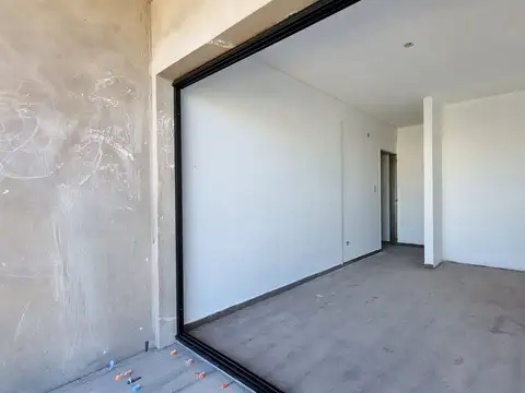 DEPARTAMENTO 3 AMBIENTES BALCON LAVADERO MATADEROS