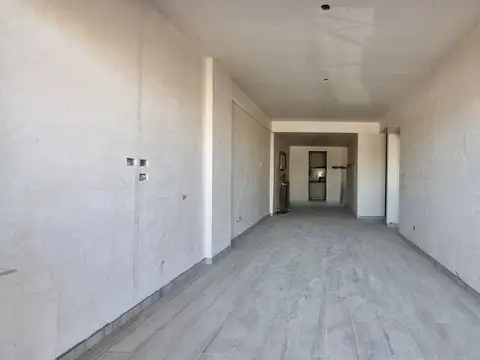 DEPARTAMENTO 3 AMBIENTES BALCON LAVADERO MATADEROS