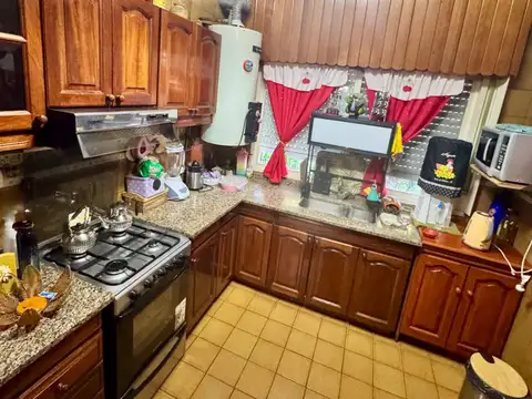 Casa en Venta de 2 dormitorios