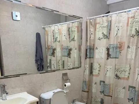 Departamento en Alquiler Temporal 17 años
