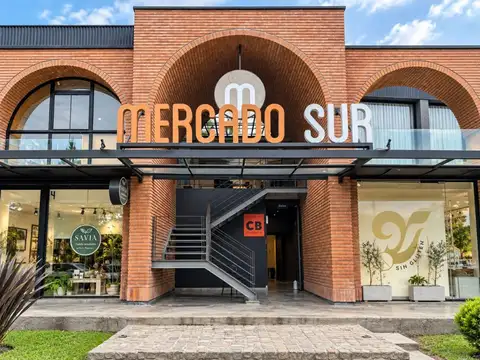 VENTA LOCAL COMERCIAL YERBA BUENA MERCADO SUR