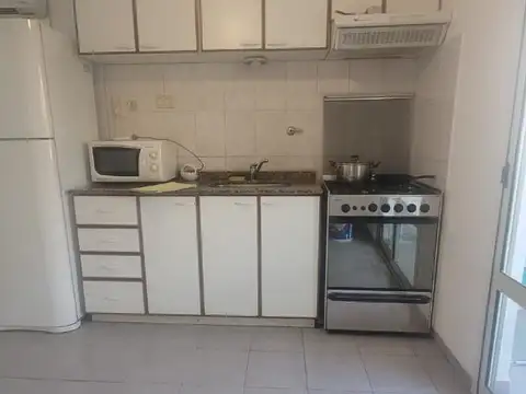 DPTO. DOS DORMITORIOS OBLIGADO 860